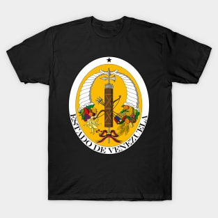 State of Venezuela (1830 - 1864) T-Shirt